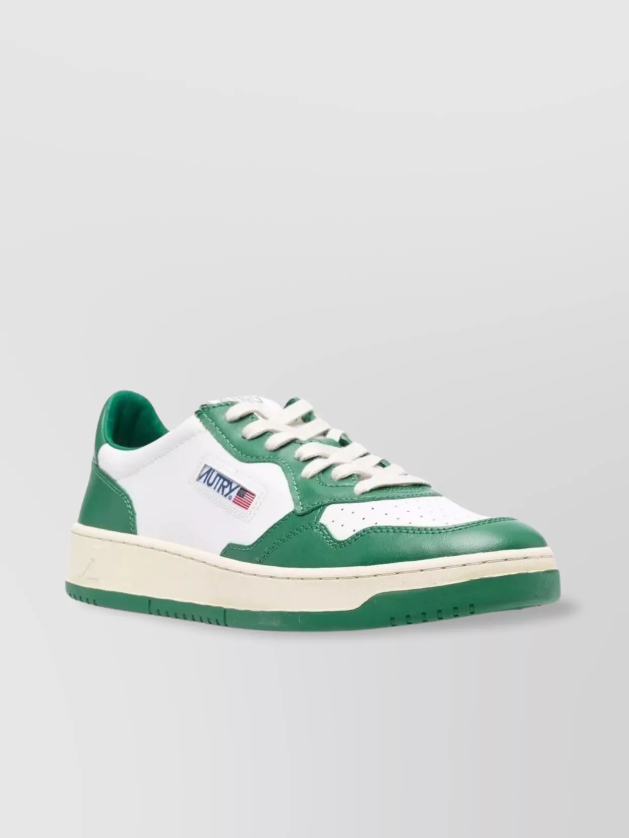 Autry Low Top Medalist Sneakers