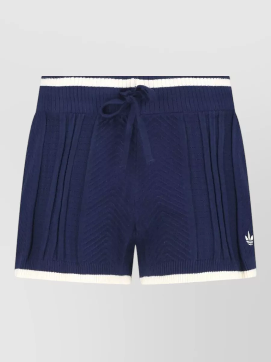 Adidas knee-length shorts