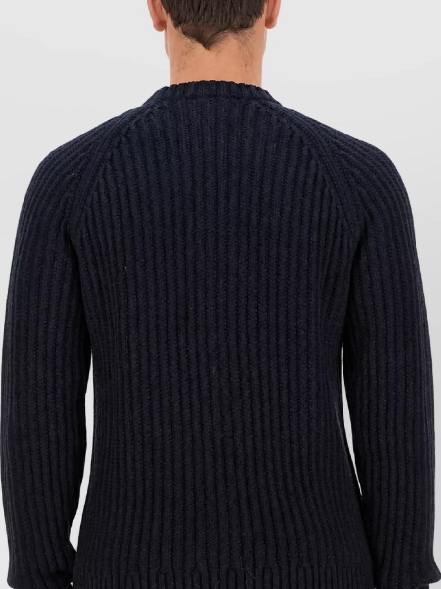 Brioni Cashmere Jumper