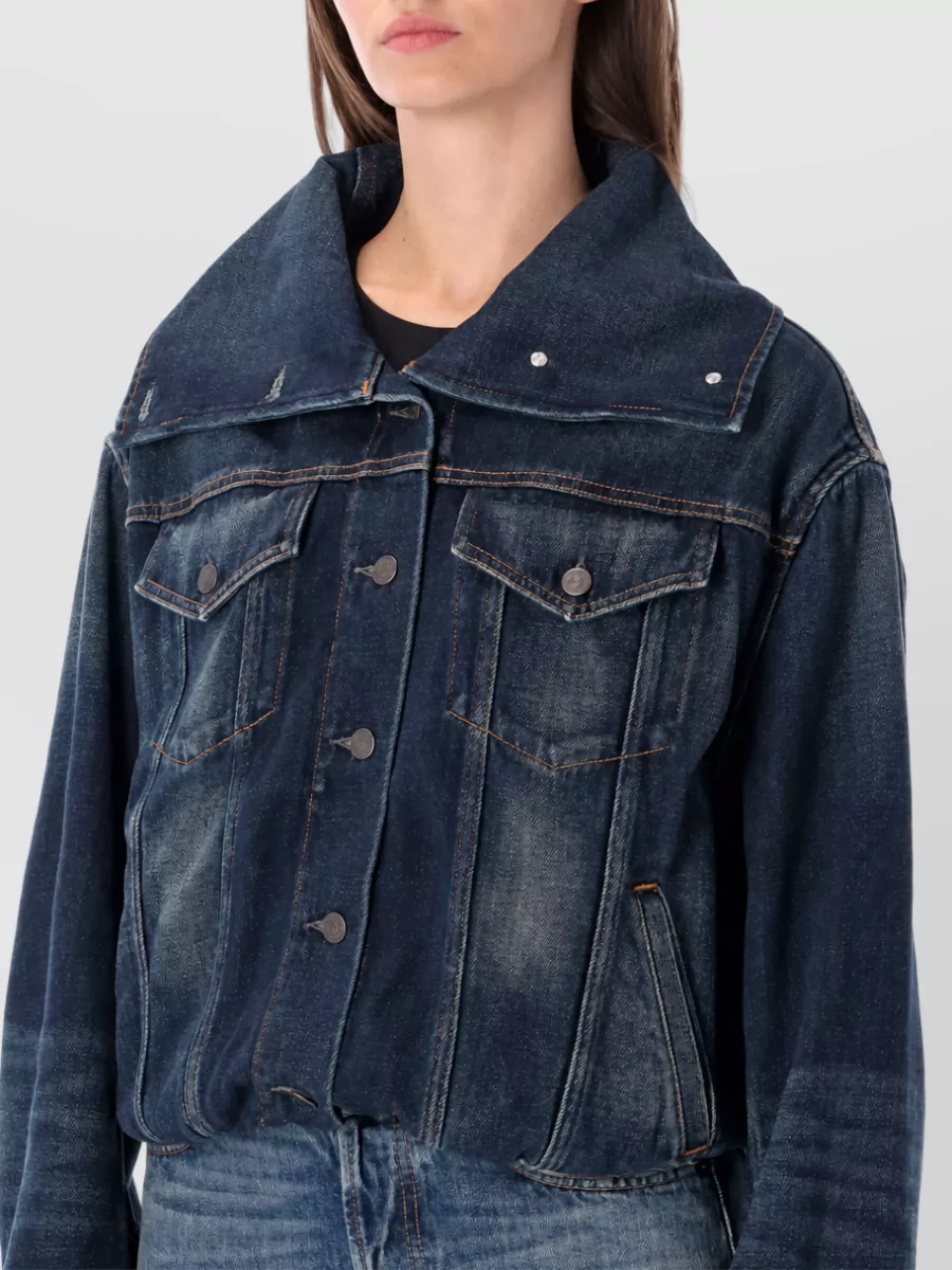 Acne Studios Denim Jacket