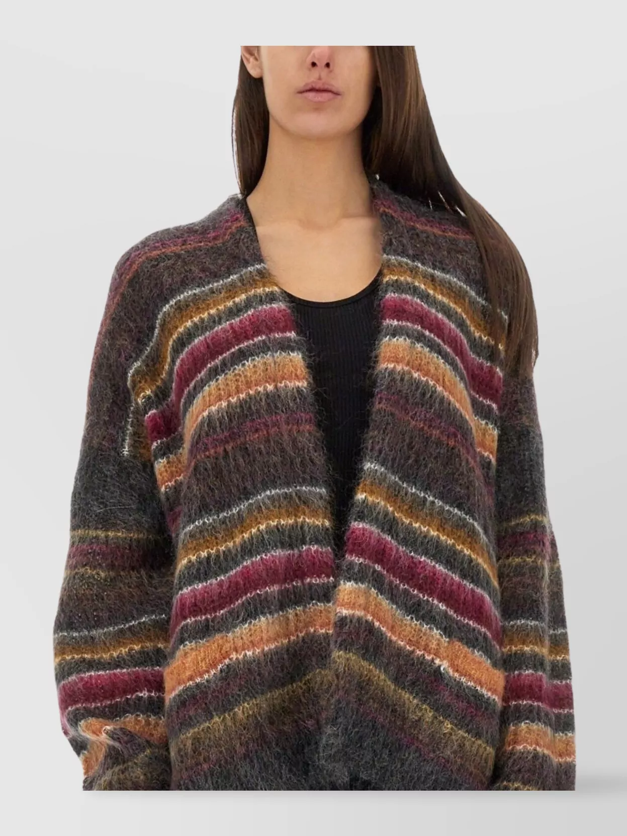 Isabel Marant Étoile Isabel Marant Etoile Dana Cardigan