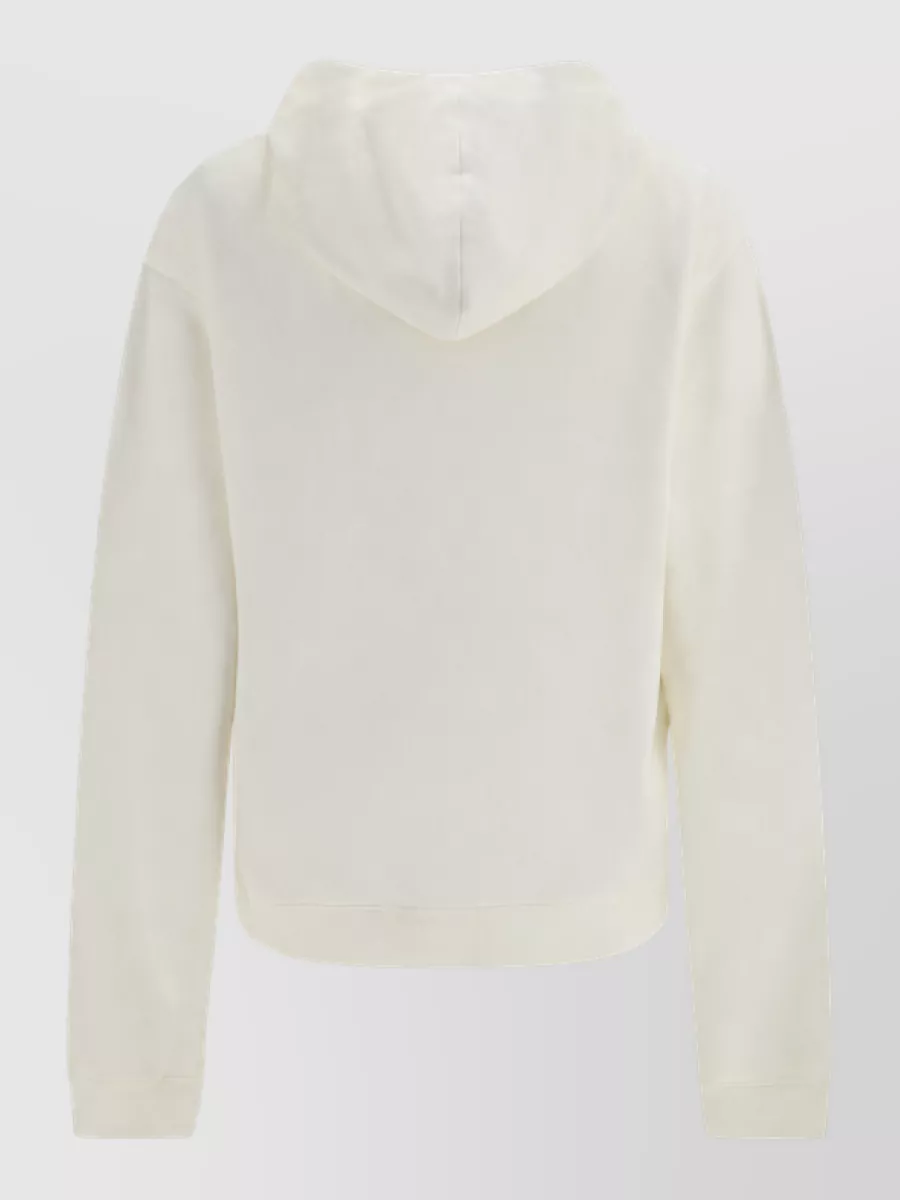 Gucci Cotton Hoodie