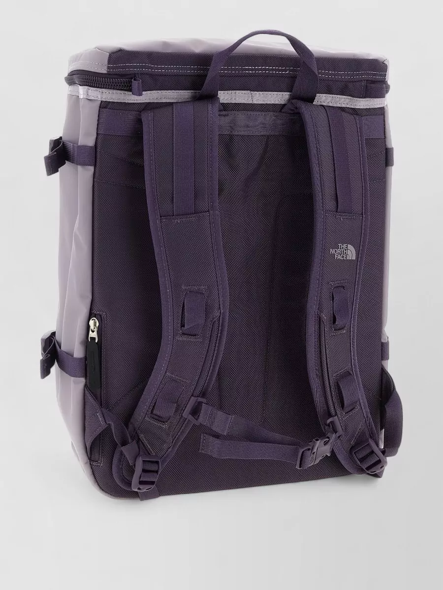 The North Face Recycled Polyester Base Camp Fuse Box Backpack