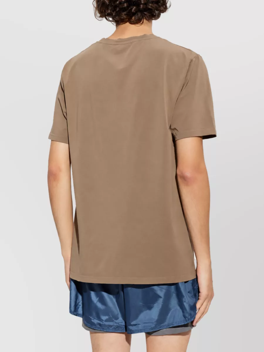 Moschino Short-Sleeve Shirt