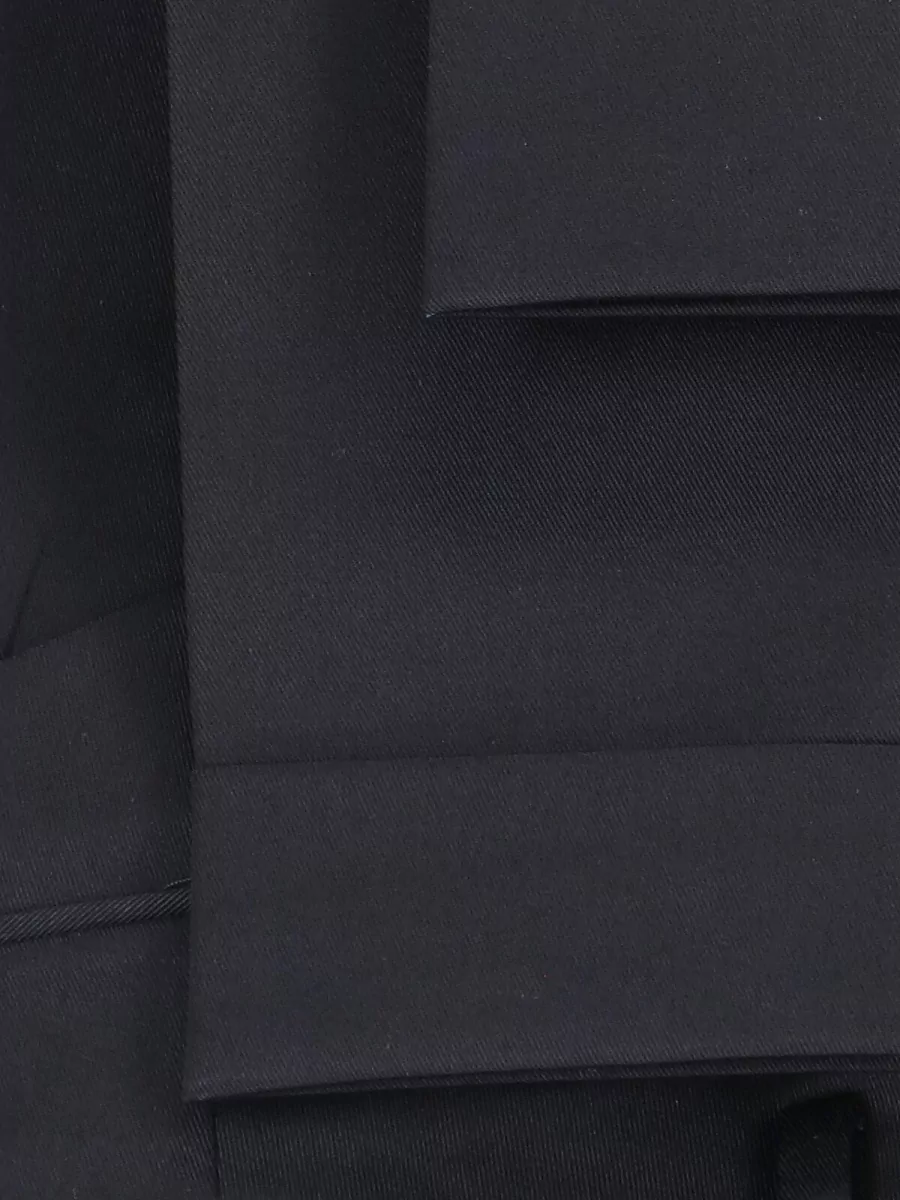 Briglia 1949 Straight-Leg Tailored Trousers