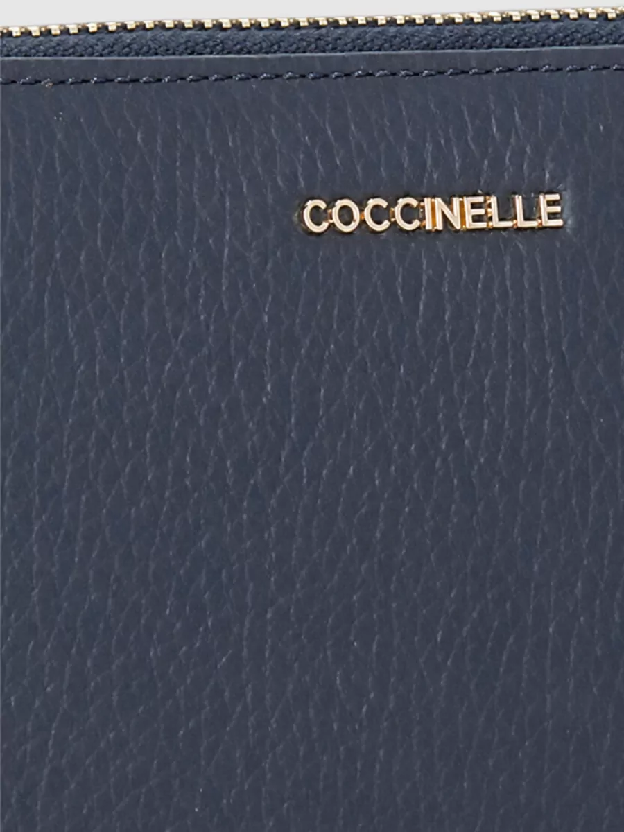 Coccinelle Leather Purse