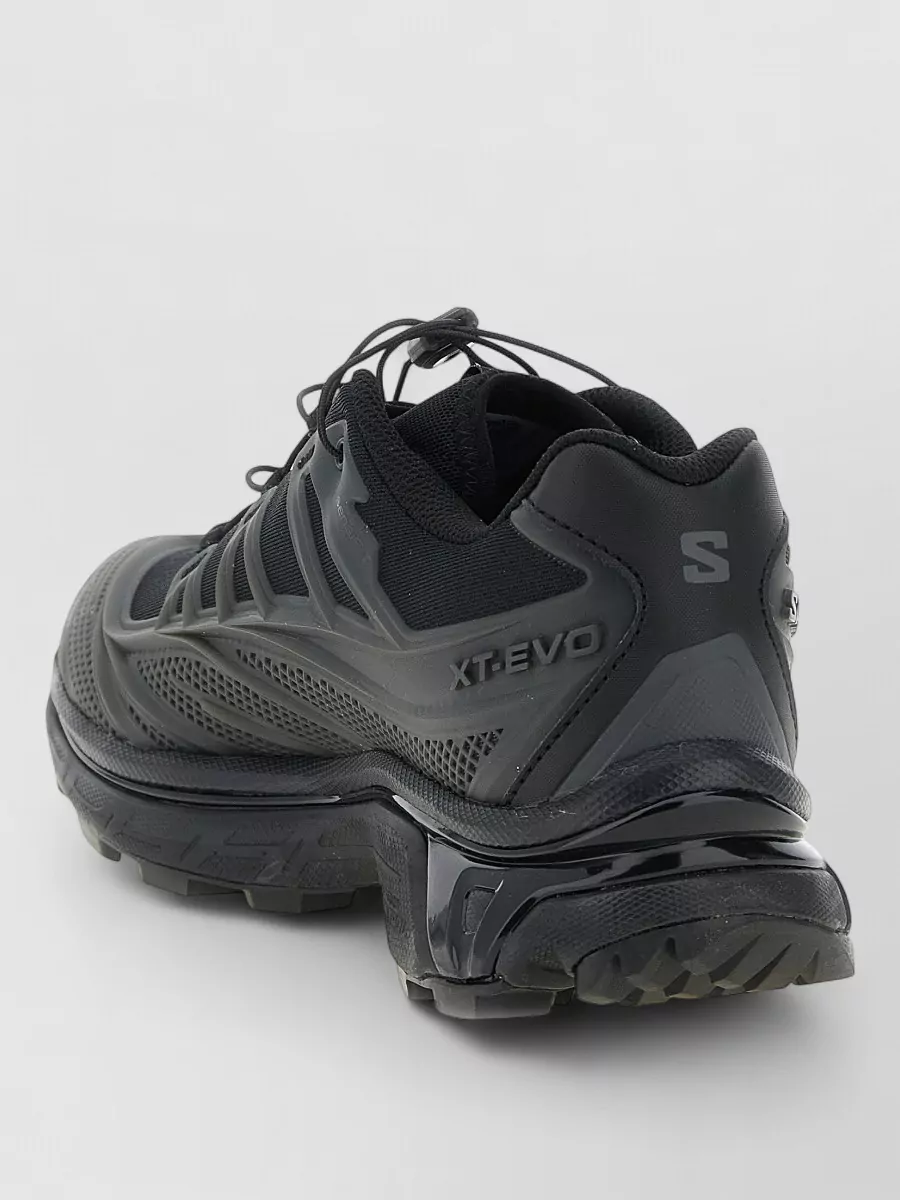Salomon Xt-Evo Low-Top Sneakers