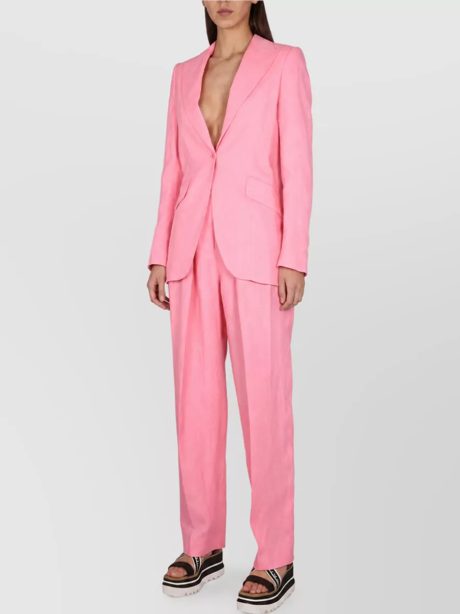 Stella Mccartney Wide-Leg Trousers