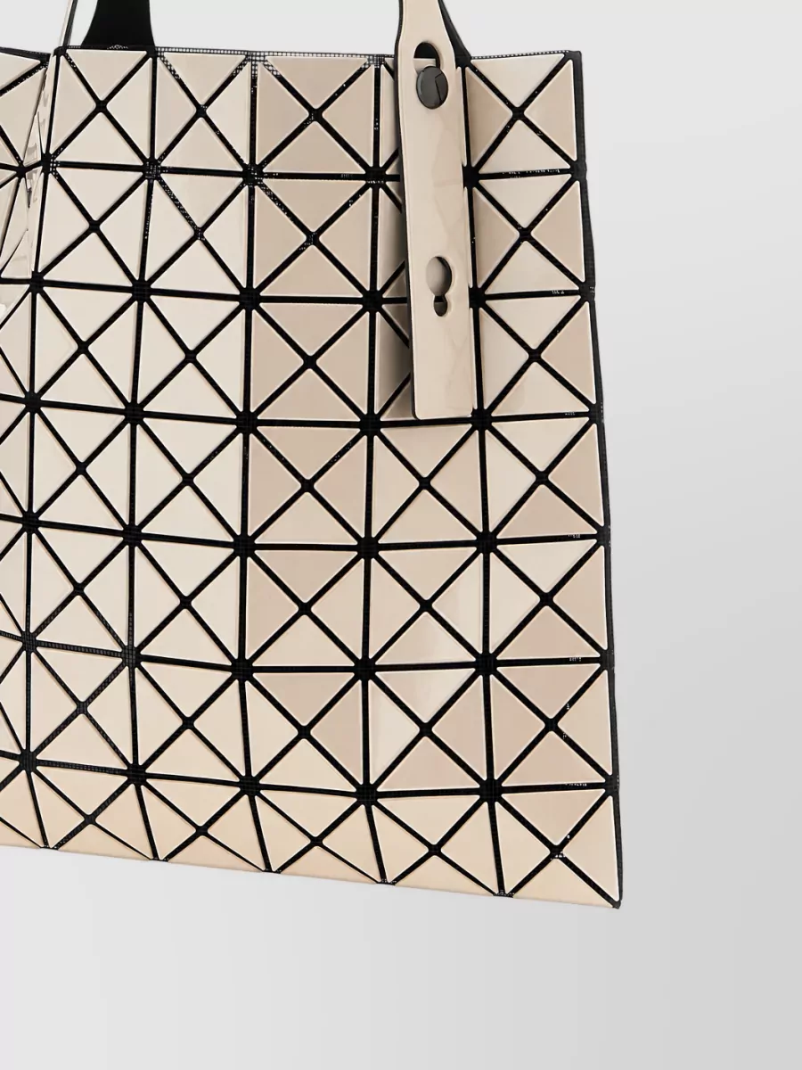 Bao Bao Issey Miyake Prism Tote Bag