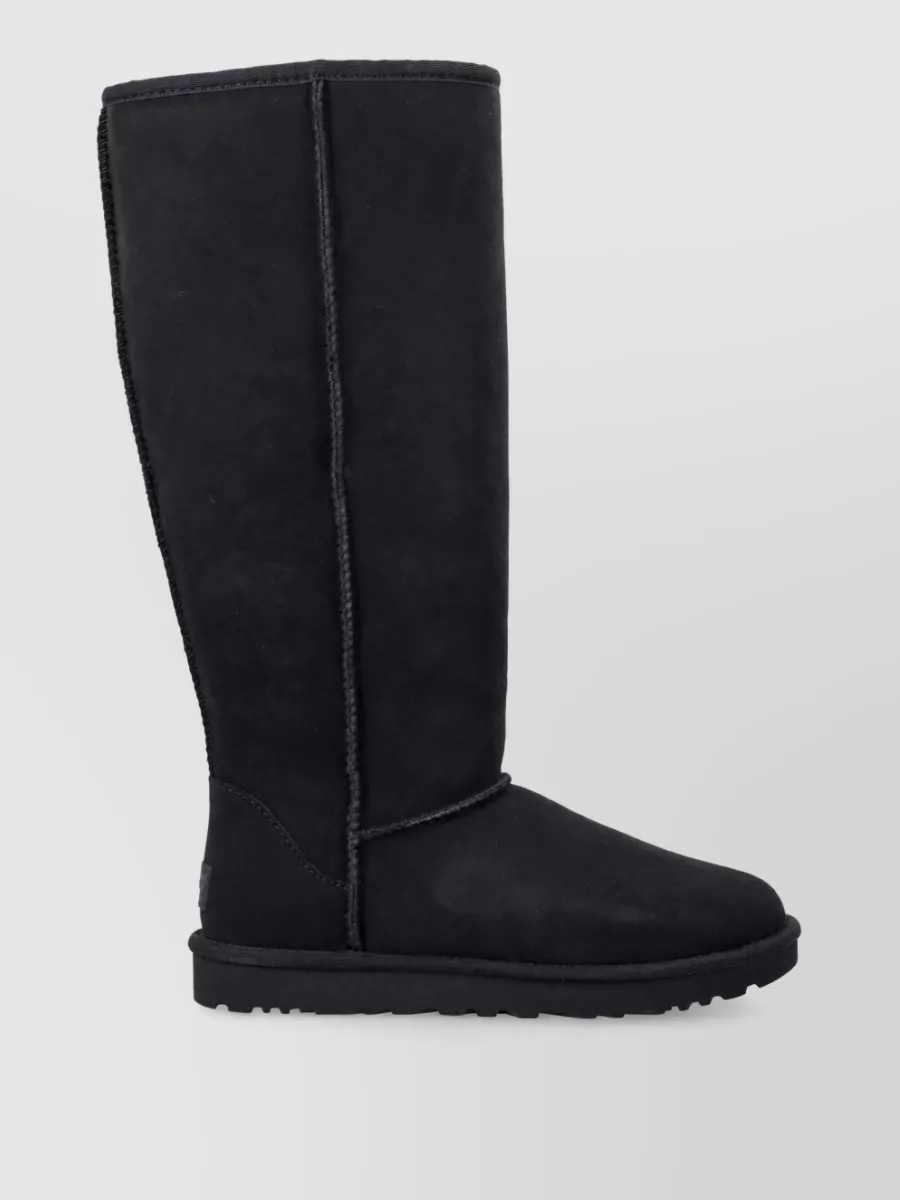 Ugg Leather Classic Ultra Tall Boots