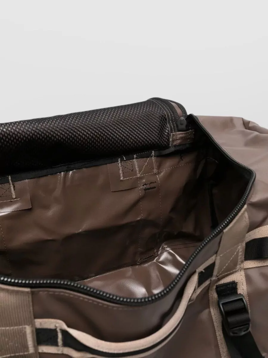 The North Face Small Duffel Bag