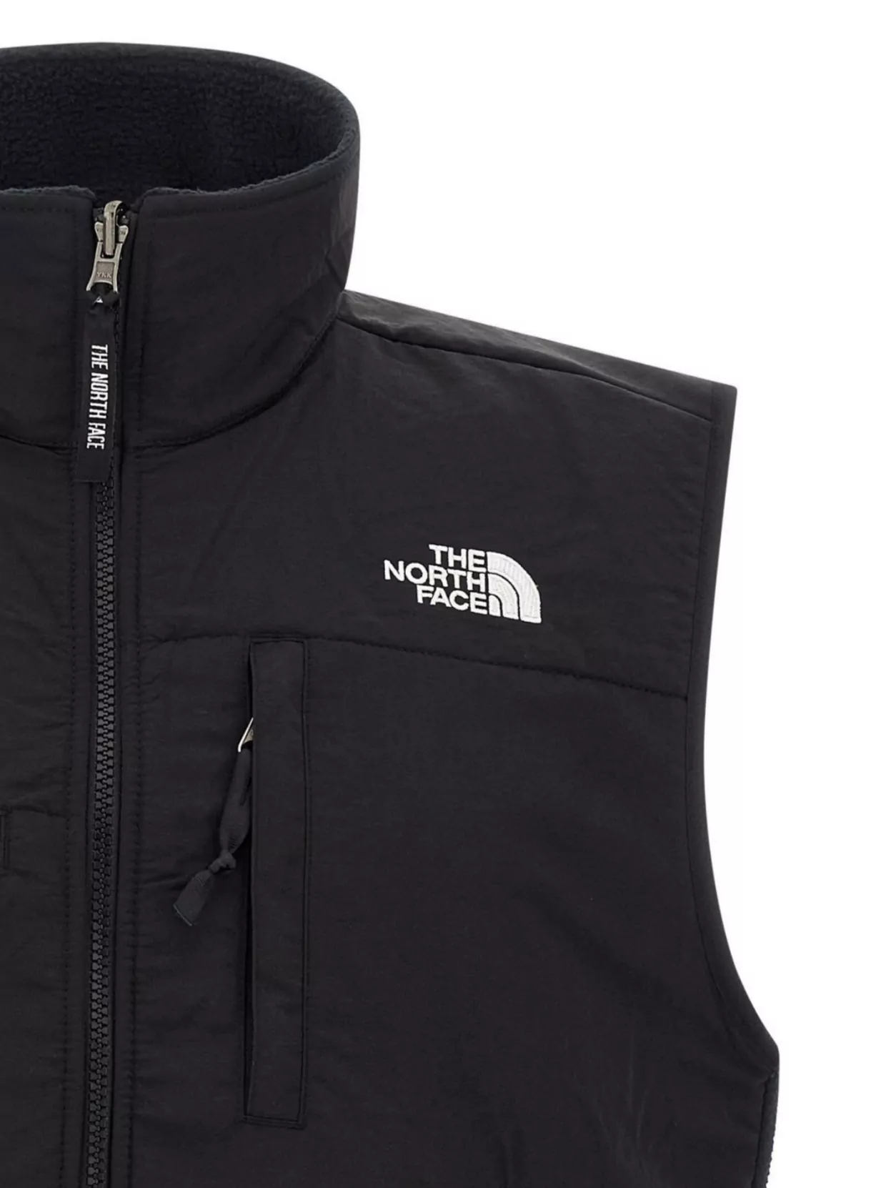 The North Face Vintage Denali Style Vest