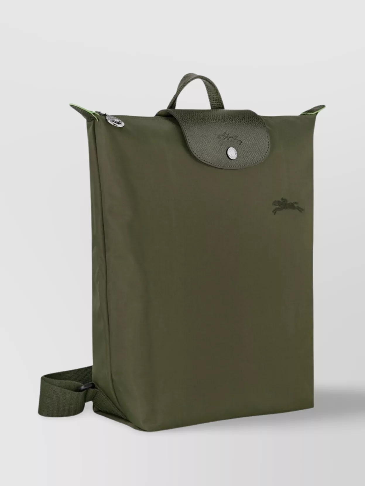 Longchamp "M Le Plaige" Backpack