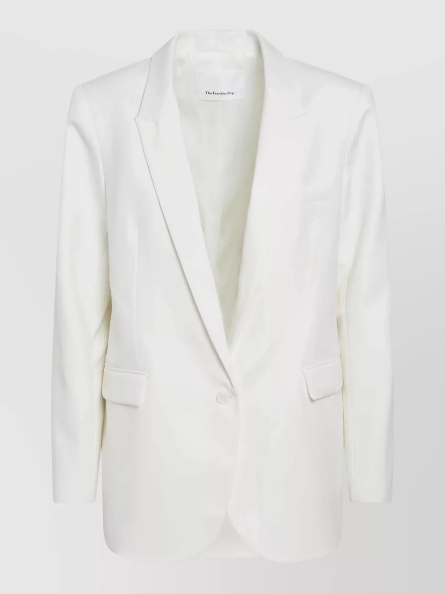 The Frankie Shop Blazer