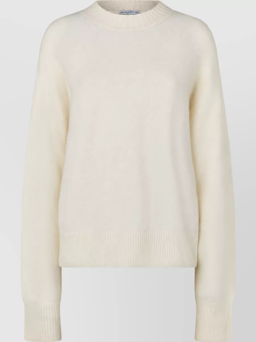 Ballantyne sweatshirt