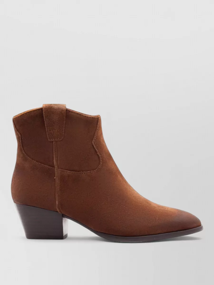 Ash Boots