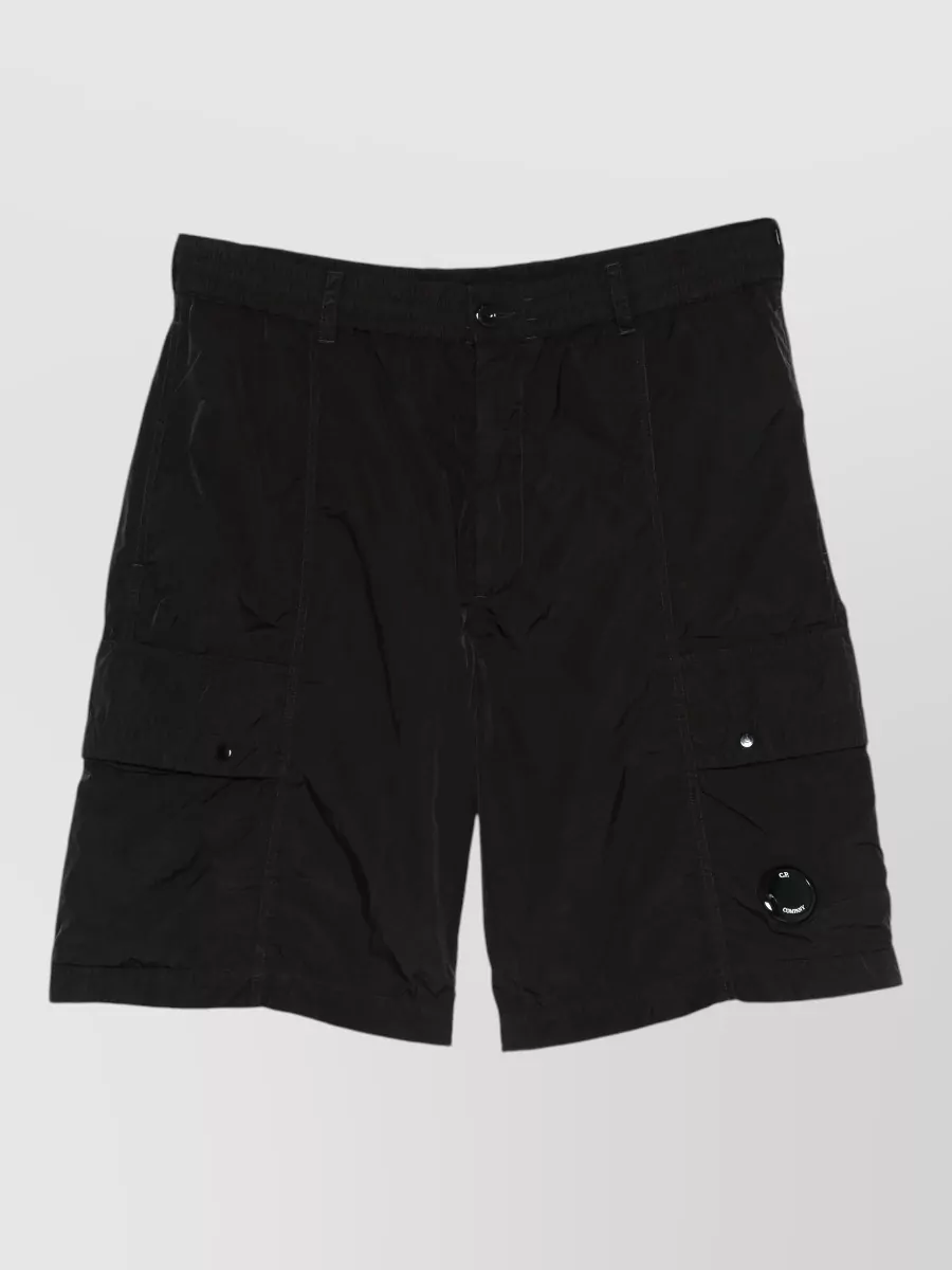 C.P. Company cargo swim shorts