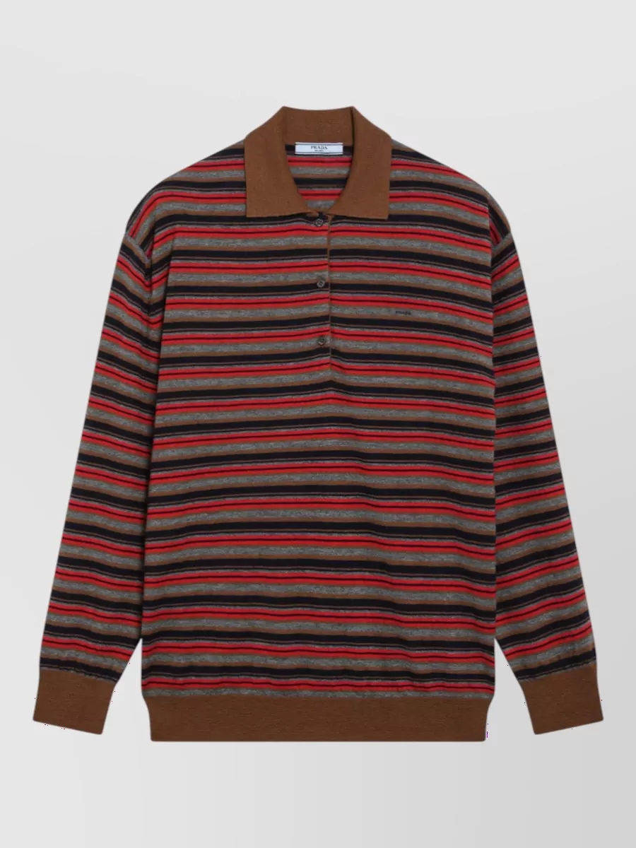 Prada jumper