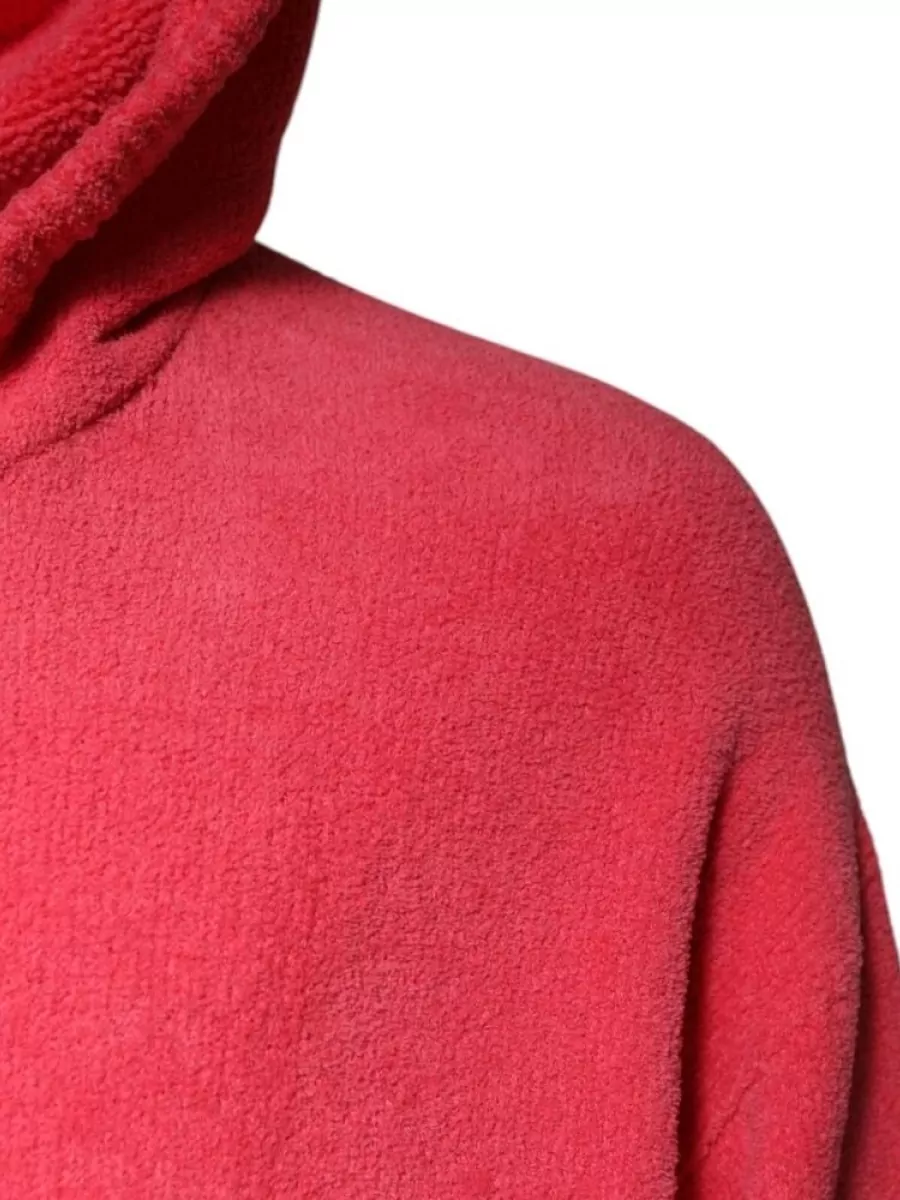 Dolce&Gabbana Knit Hooded Sweater
