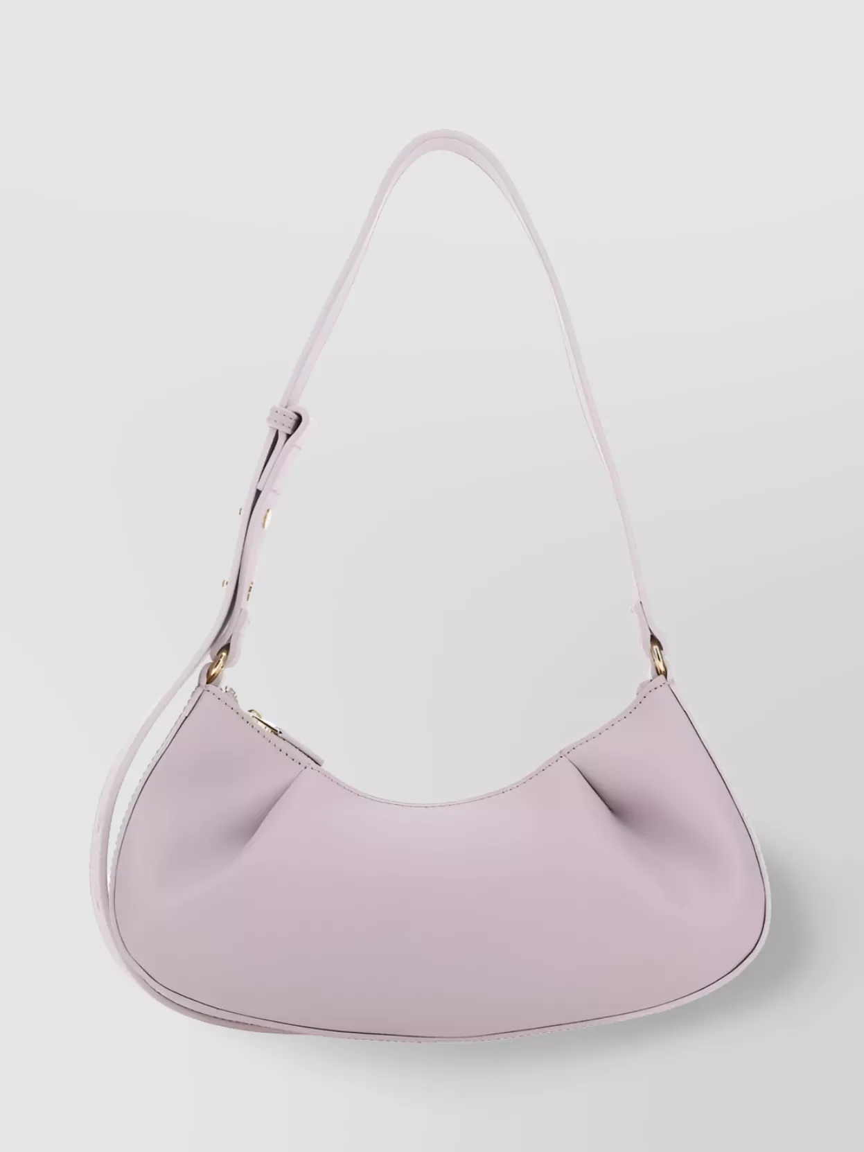 Shop Elleme Adjustable Strap Shoulder Bag In Pastel
