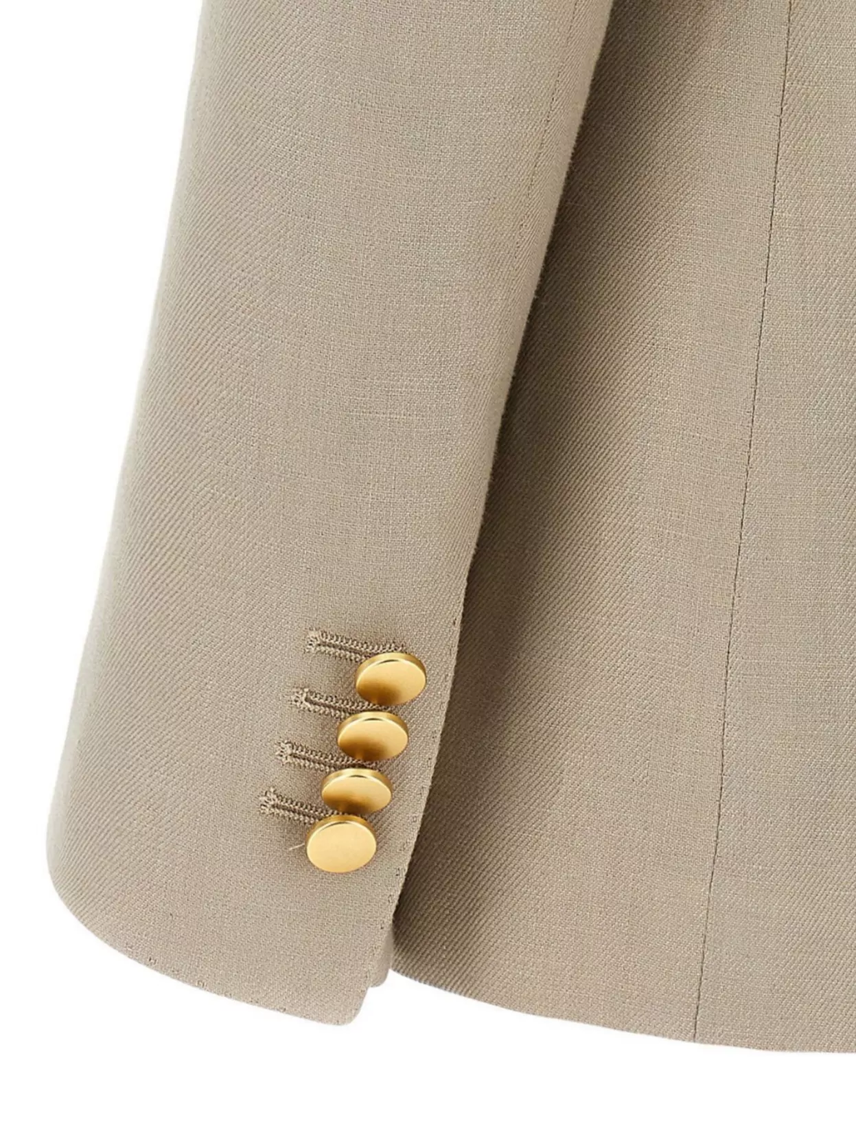 Tagliatore Parisian Suit Tailored Flared Trousers