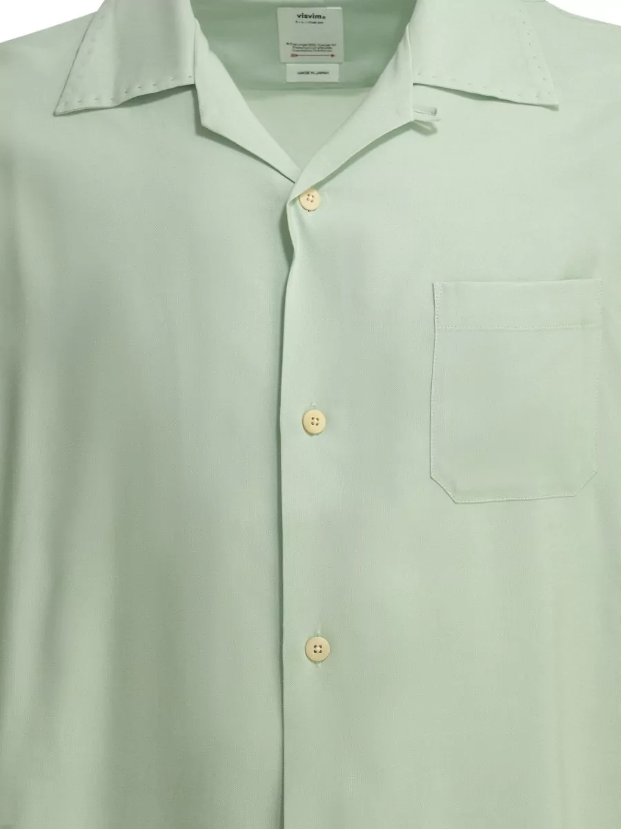 Visvim Viscose Casual Shirt