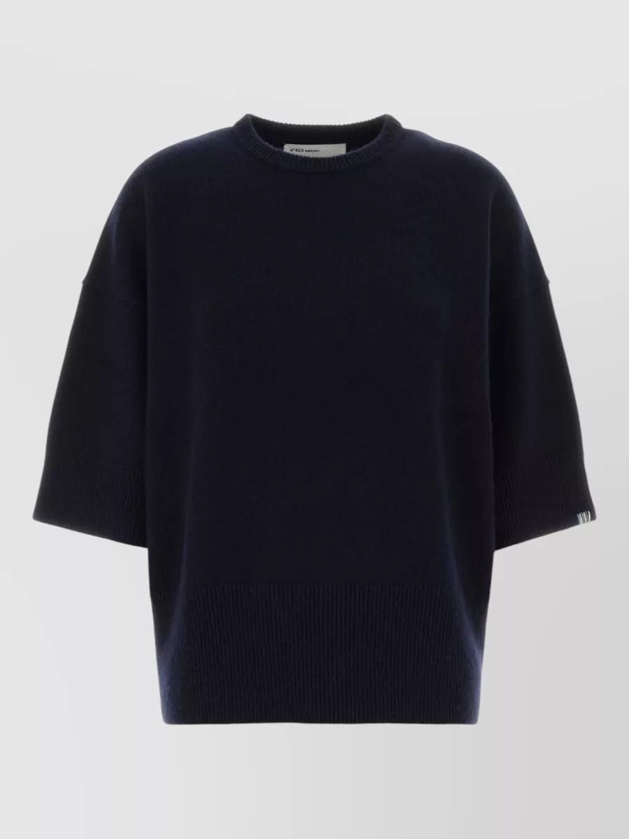 Extreme Cashmere cashmere sweatshirt