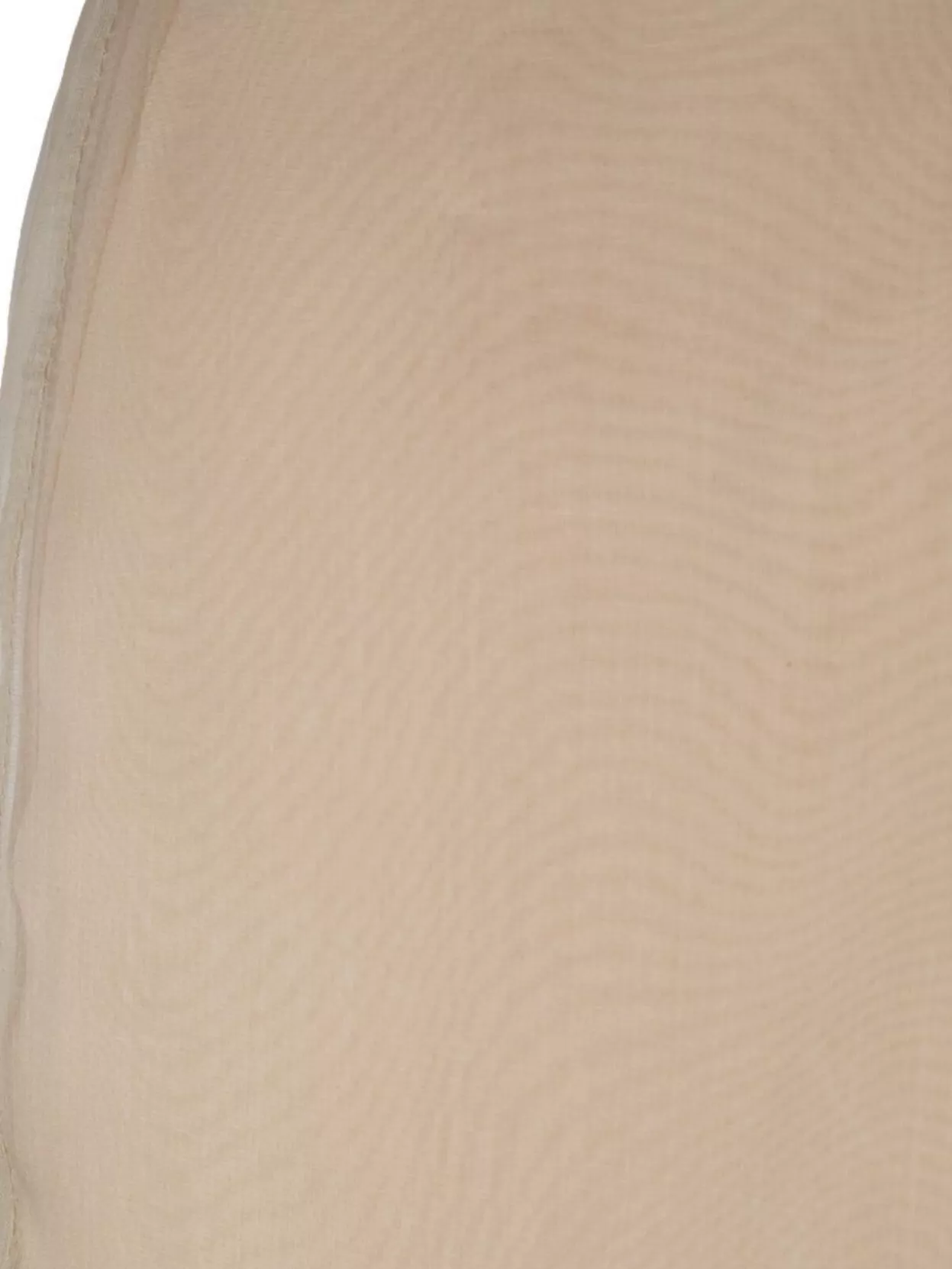 Shop Prada Flared High Waist Trousers With Sheer Paneling