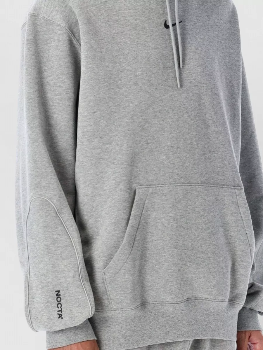 Nike Relaxed-Fit Hoodie