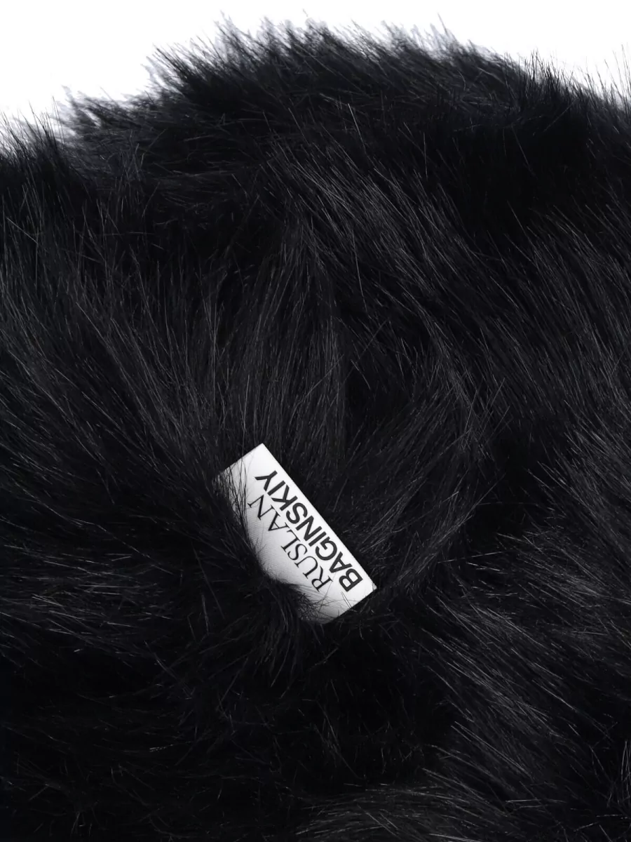 Ruslan Baginskiy Beanie