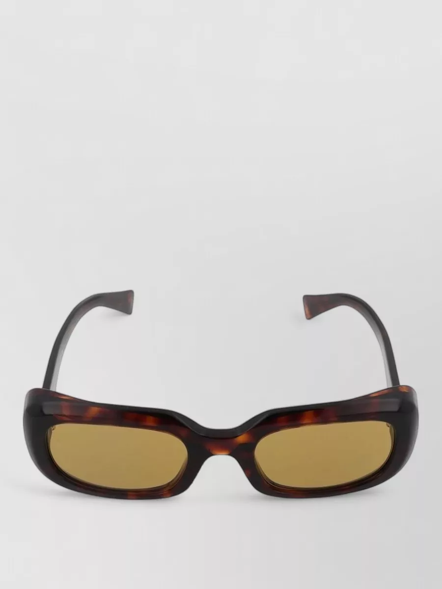 Miu Miu Acetate Sunglasses