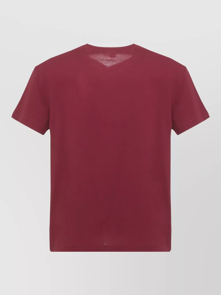 Ralph Lauren Short-Sleeve T-Shirt