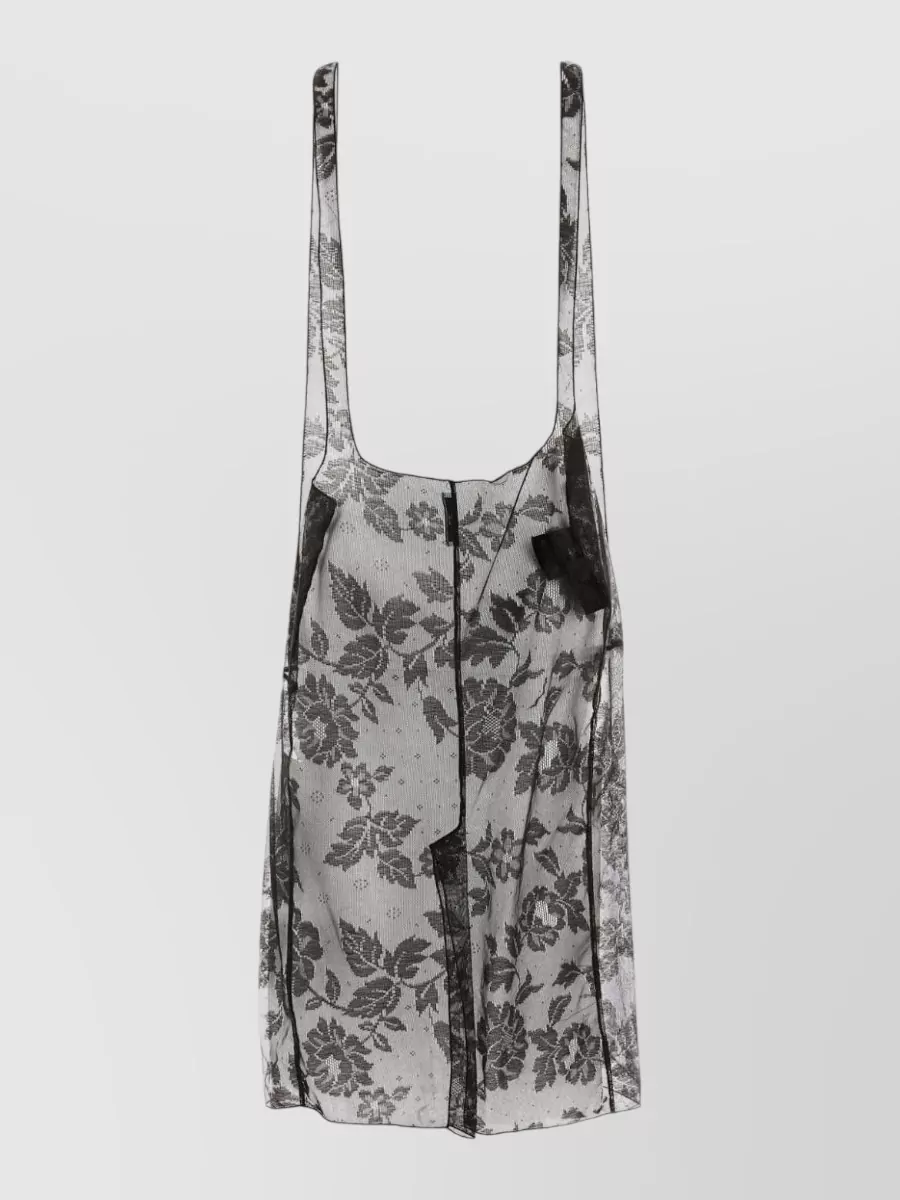 Prada tank top