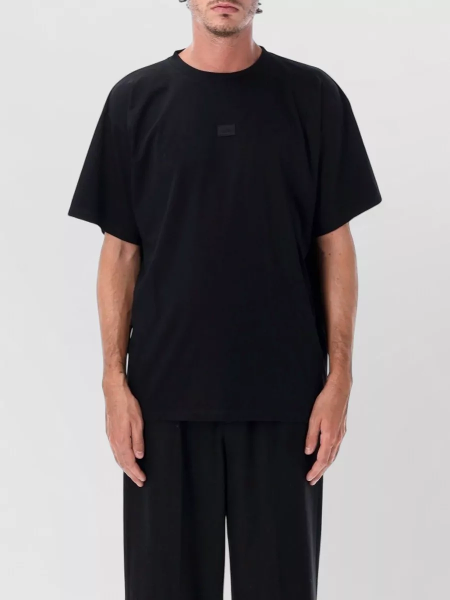 Mm6 Maison Margiela cotton t-shirt