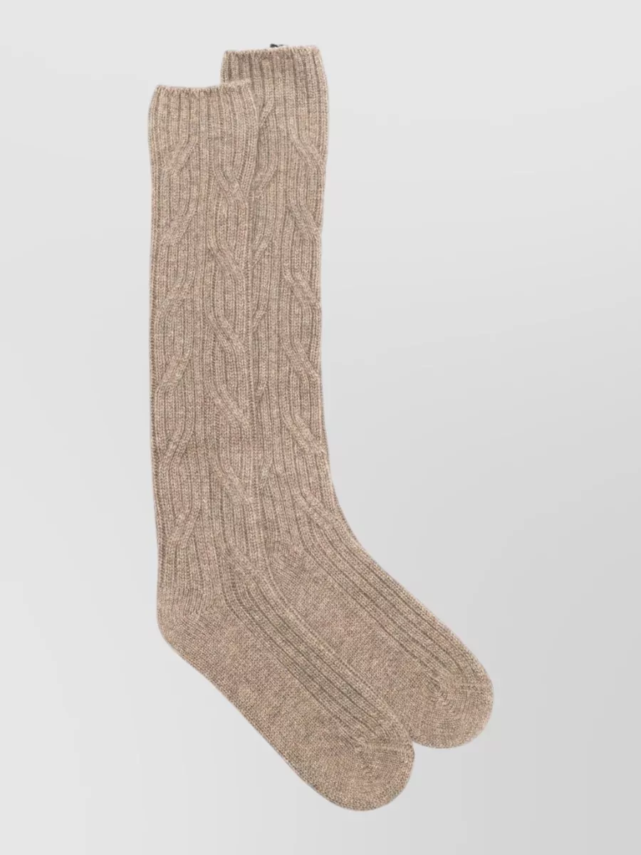 La Rose socks