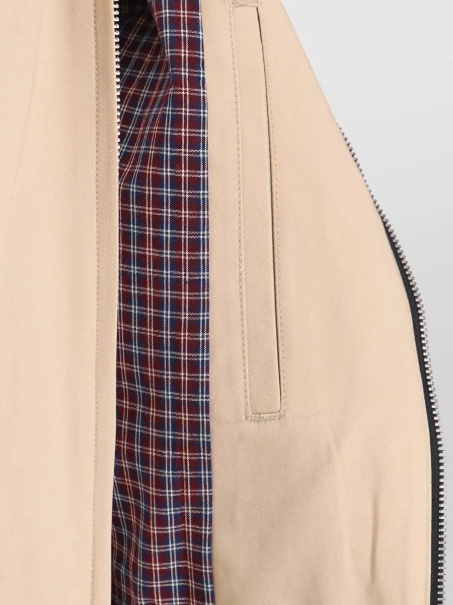 Tonywack Lightweight Jacket