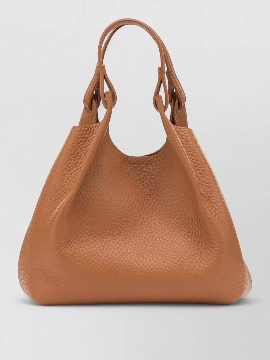 Gianni Chiarini Versatile Shoulder Bags Adjustable Strap