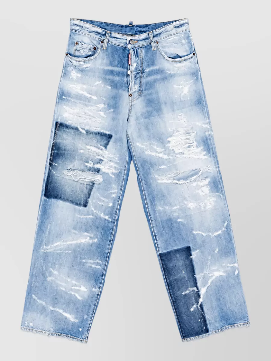 Dsquared2 denim jeans