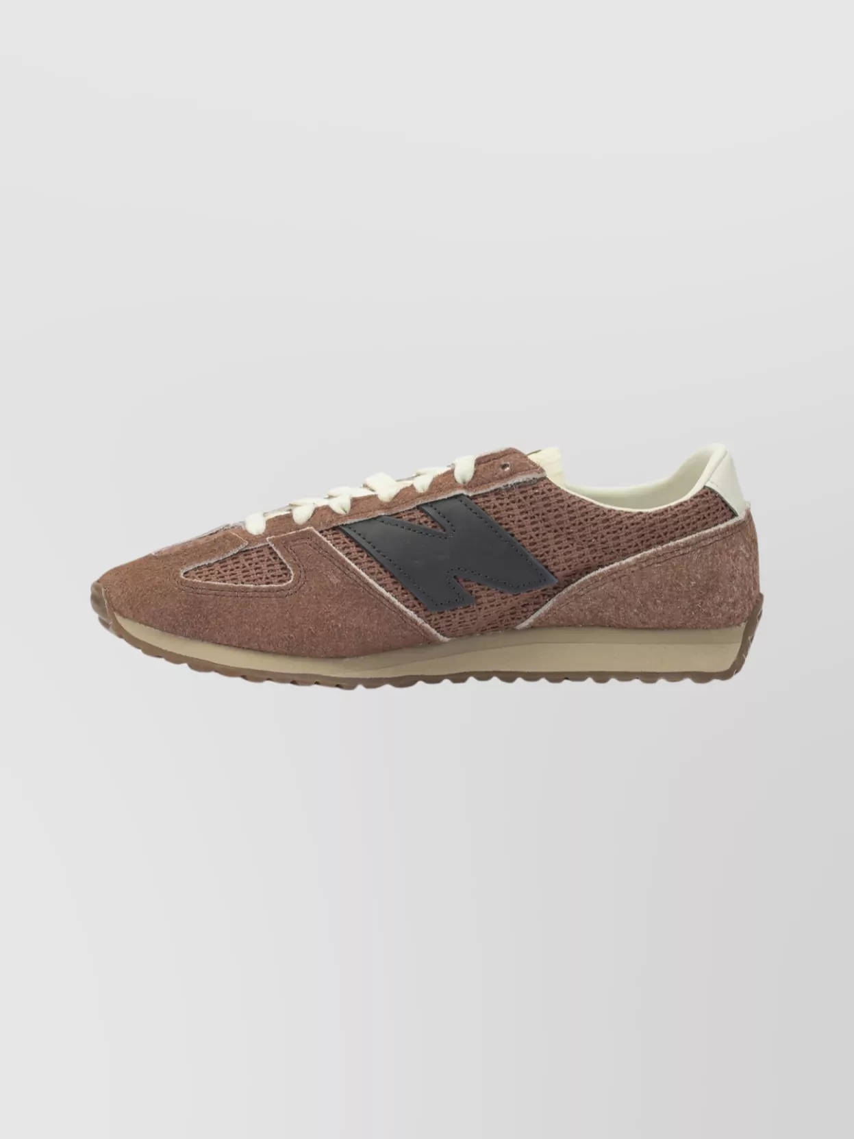 New Balance Modern Mesh Round Toe Sneakers