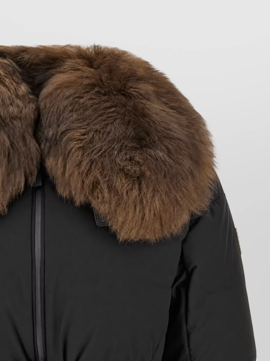 Moncler Grenoble Sioule Puffer Ski Jacket