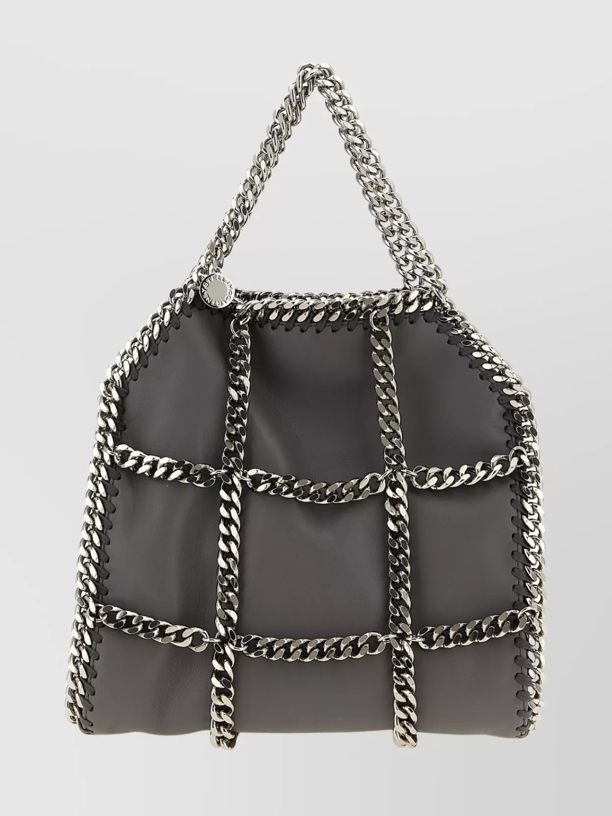 Stella Mccartney Limited Edition Mini Handbag Chain Detail