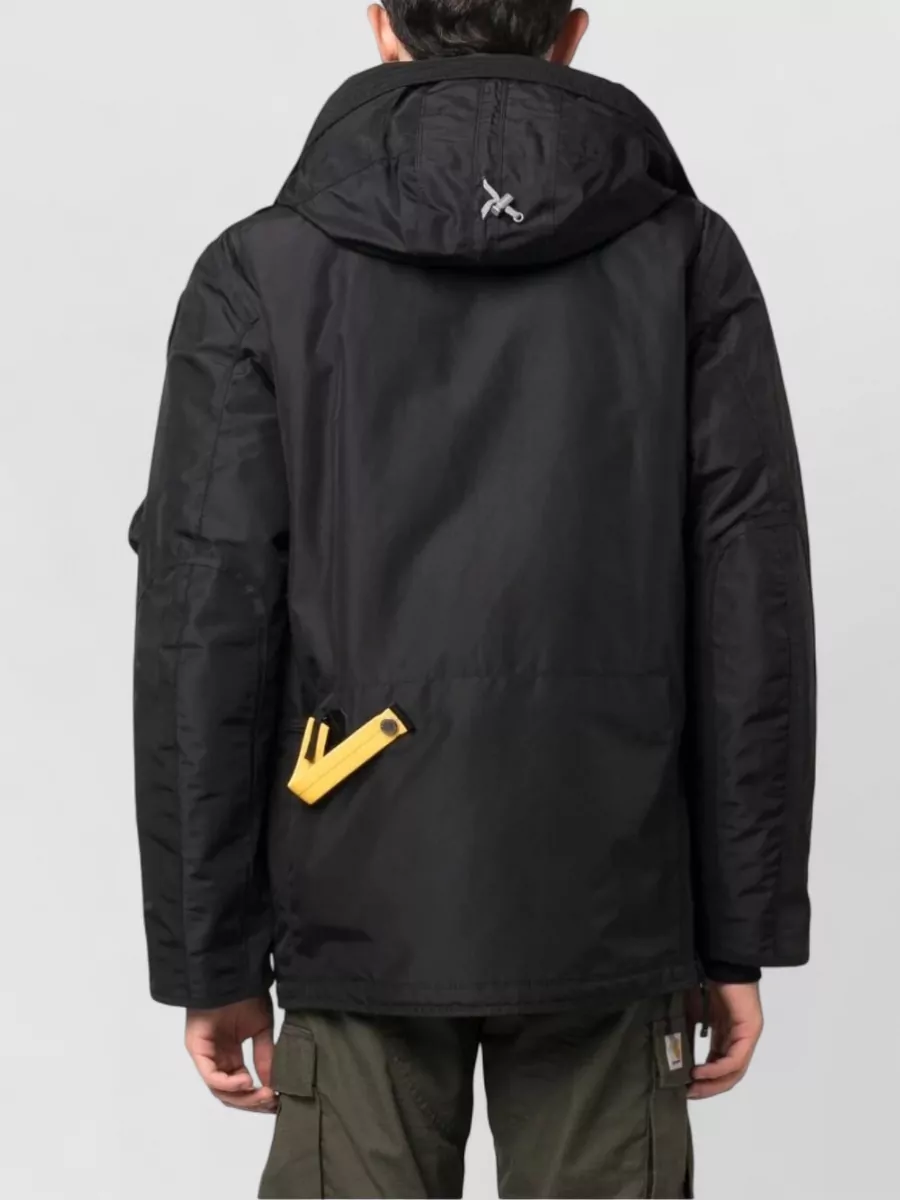 Parajumpers Polyamide Parka
