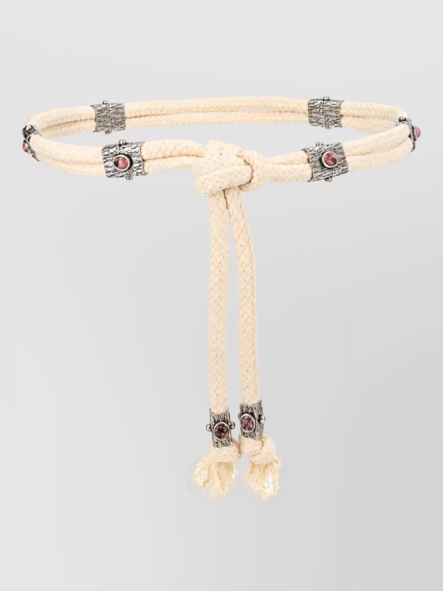 Isabel Marant aleea belt