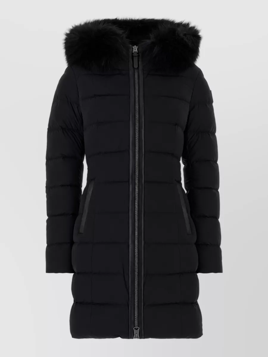 Mackage down puffer jacket