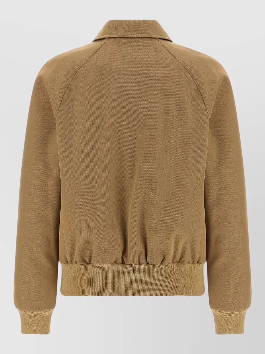 A.p.c. Bomber Jacket