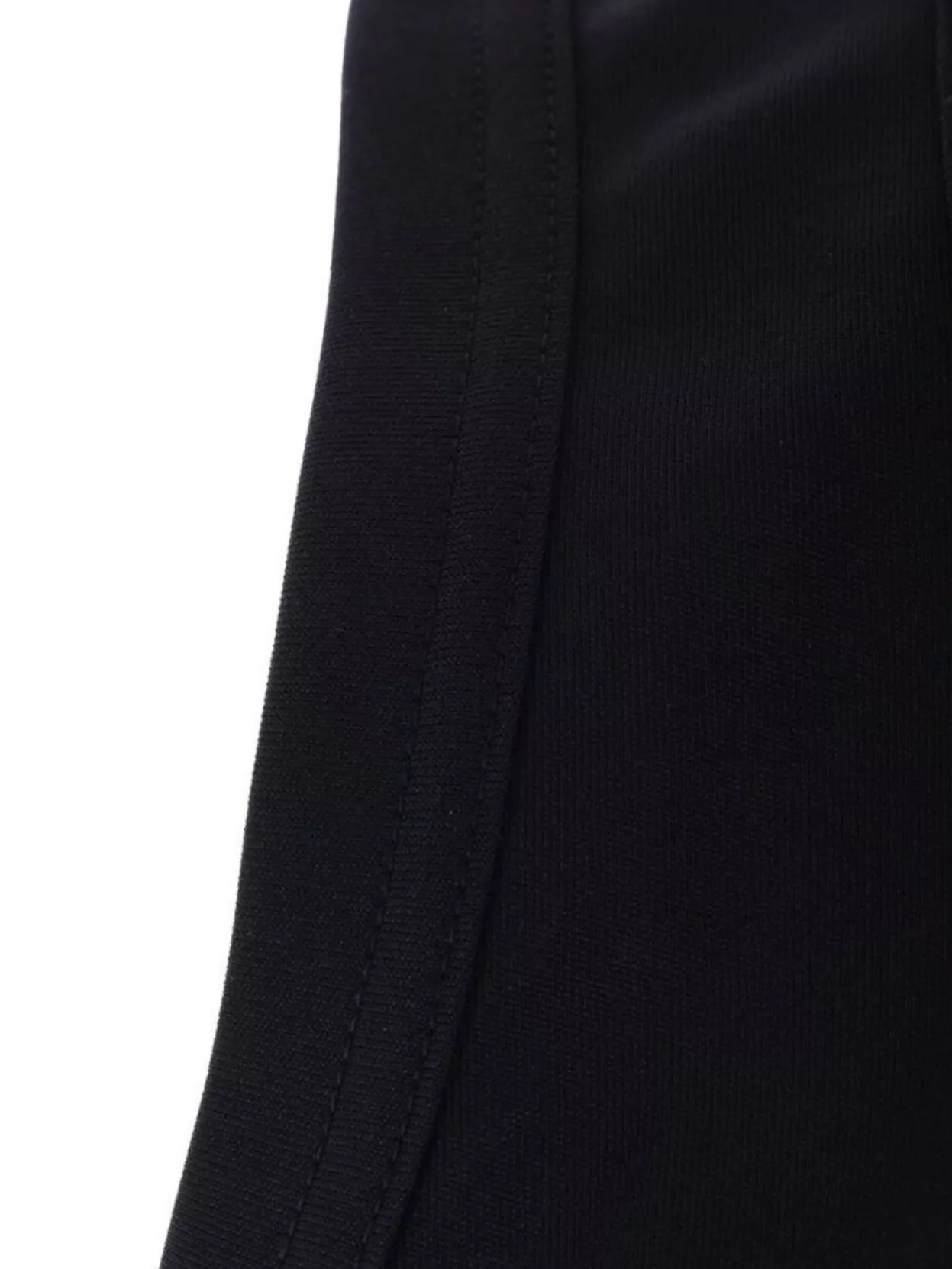 Comme Des Garçons Comme Des Garcons Logo Jersey Tank Top
