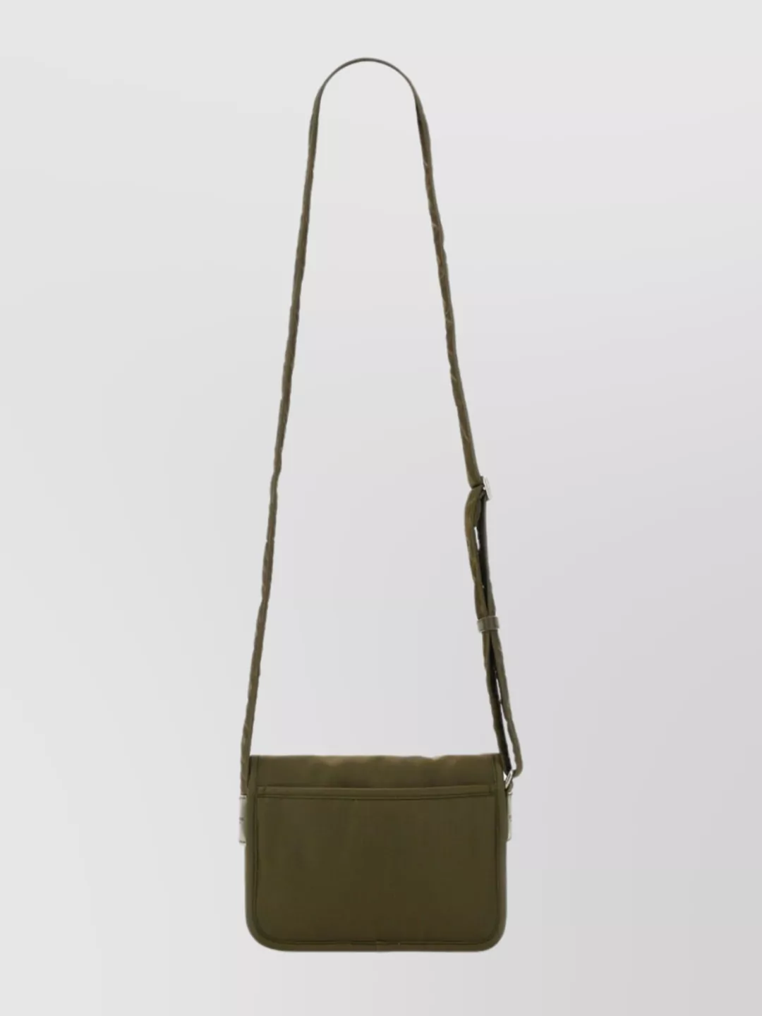 Saint Laurent Small Niki Messenger Bag With Adjustable Strap