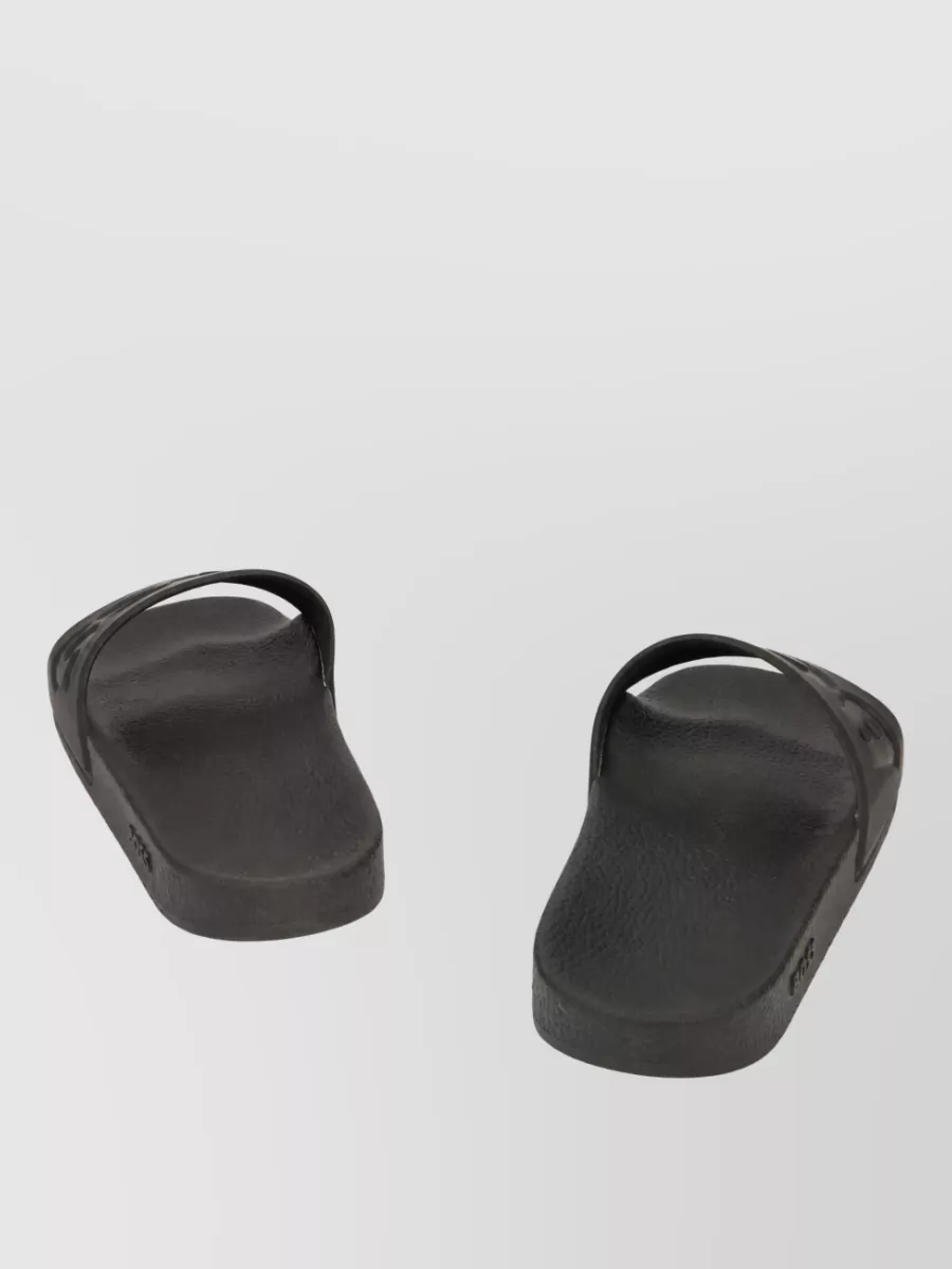Boss Slide Sandals