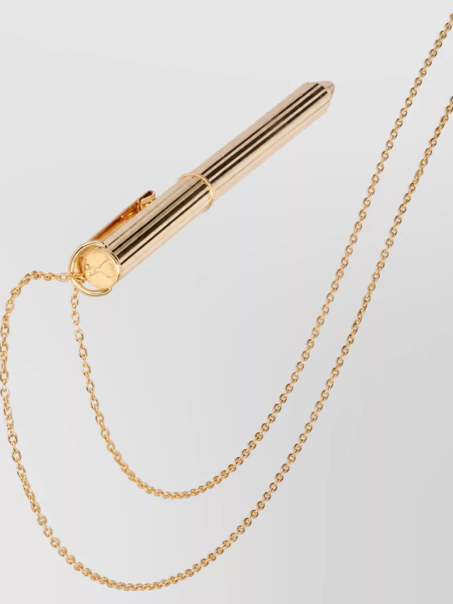 Ami Paris Necklace