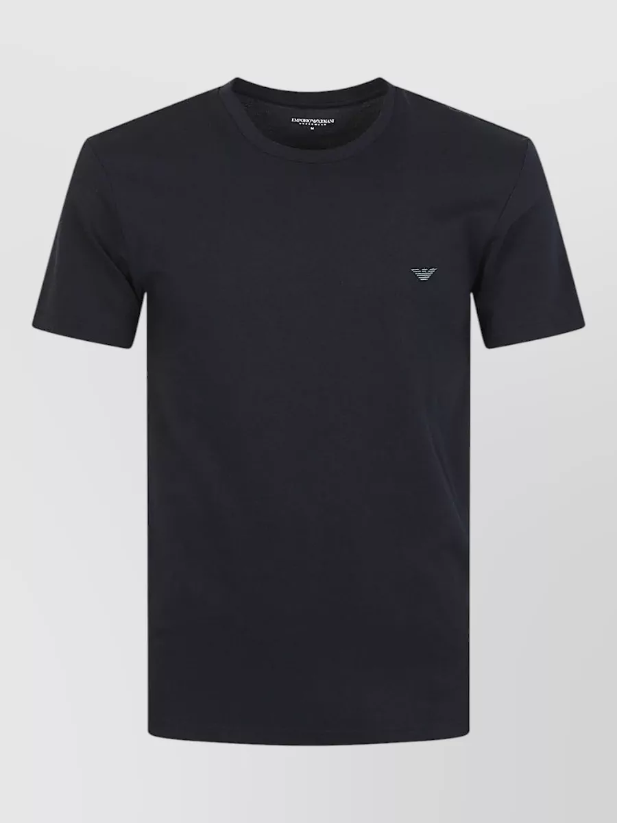 Emporio Armani modal slim-fit crew-neck t-shirt